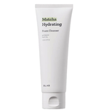 B.Lab Matcha Hydrating Foam Cleanser now available at www.Barefection.com. Visit us for product details and our latest offers!