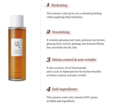 Beauty of Joseon - Ginseng Essence Water Toner  - 150ml