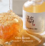 Beauty of Joseon - Glow Serum: Propolis+Niacinamide - 30ml