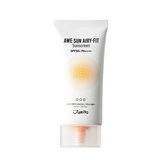 JUMISO - AWE⋅SUN AIRY-FIT Sunscreen SPF50+ PA++++ now available at www.Barefection.com. Visit us for product details and our latest offers!