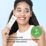 JUMISO - AWE⋅SUN AIRY-FIT Sunscreen SPF50+ PA++++ now available at www.Barefection.com. Visit us for product details and our latest offers!