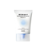 JUMISO - Awe.Sun Airy-fit Daily Moisturizer with Sunscreen SPF50+ PA++++ now available at www.Barefection.com. Visit us for product details and our latest offers