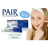 LION Pair Acne Medicated Acne Care Cream 24g now available at www.Barefection.com. Visit us for product details and our latest offers!