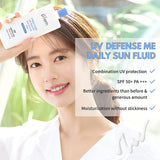 Make P:rem - UV Defense Me. Daily Sun Fluid now available at www.Barefection.com! Visit us for product details and our latest offers!