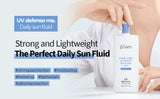 Make P:rem - UV Defense Me. Daily Sun Fluid now available at www.Barefection.com! Visit us for product details and our latest offers!