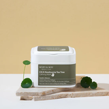 MARY & MAY CICA Houttuynia Tea Tree Calming Mask Pack now available at www.Barefection.com. Visit us for more product details and our latest offers!