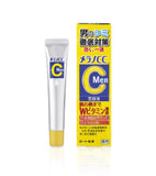 Rohto Melano CC Vitamin C Premium Essence For Men - 20ml