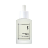 Numbuzin No.3 Skin Softening Serum now available at www.Barefection.com. Visit us for product details and our latest offers!