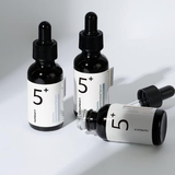 Numbuzin No.5 Vitamin Concentrated Serum now available at www.Barefection.com. Visit us for product details and our latest offers!