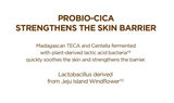 SKIN1004 MADAGASCAR CENTELLA PROBIO-CICA ENRICH CREAM now available at www.Barefection.com. Visit us for more details and our latest offers!