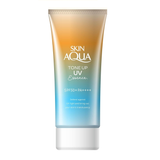  Skin Aqua Tone Up UV Essence in Latte Beige SPF 50+ PA++++ now available at www.Barefection.com. Visit us for product details and our latest offers!