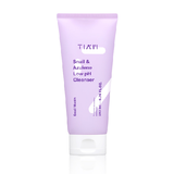 TIA'M Snail & Azulene Low pH Cleanser available at www.Barefection.com. Visit us for product details and our latest offers!