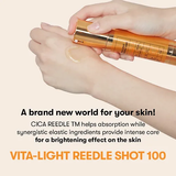 VT Vita-Light Reedle Shot 100 now available at www.Barefection.com. Visit us for product details and our latest offers1