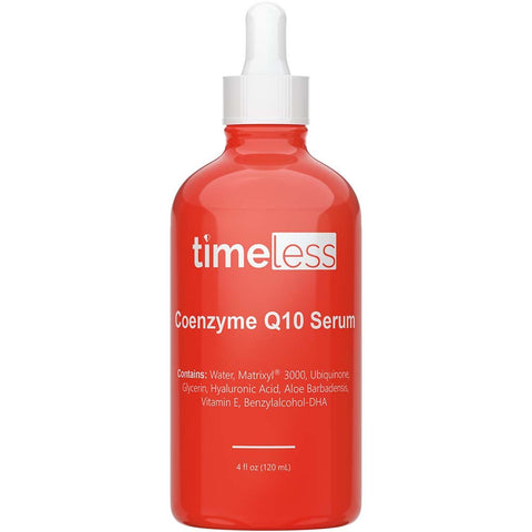 Coenzyme Q10 Serum Refill 4 oz