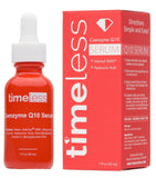 The new colour coded Timeless serums now available at Timeless UK. Visit us at www.timeless-uk.com for product details and our latest offers!